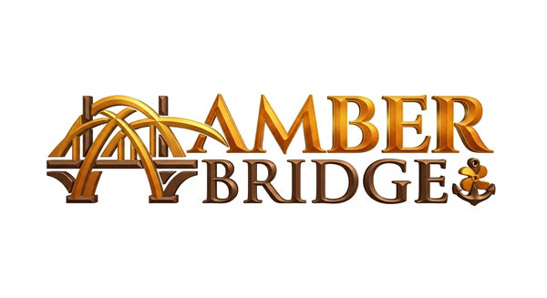 Amber Bridge